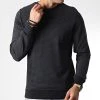 Offres 🥰 Sweat Crewneck 7903 Noir de Classic Series 😀 -Classic Series Soldes classic series 344497 7903 001 20221024T155114 01