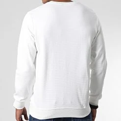 Top 10 ⭐ Sweat Crewneck 7903 Beige Clair de Classic Series ⌛ -Classic Series Soldes classic series 344501 7903 006 20221024T155611 04