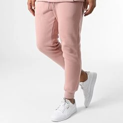 Promo ❤️ Ensemble De Survetement 22-K014 Rose de Classic Series 🎁 -Classic Series Soldes classic series 344539 22 K014ENS PINK 20221028T152324 04