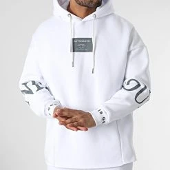 Sortie 👏 Ensemble De Survetement 22-K014 Blanc de Classic Series ✨ -Classic Series Soldes classic series 344540 22 K014ENS BEYAZ 20221028T152617 03