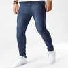 Meilleure affaire 🛒 Jogger Pant DJ2272 Bleu Denim de Classic Series ⌛ -Classic Series Soldes classic series 344558 DJ2272 BLUE 20221021T160108 01
