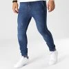 Tout neuf 😍 Jogger Pant DJ2269 Bleu Denim de Classic Series 👏 -Classic Series Soldes classic series 344563 DJ2269 20221024T143315 01