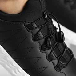 Le moins cher 🔔 Baskets 975 Black White de Classic Series ✨ -Classic Series Soldes classic series 344741 975 BLK WHITE 20221102T145922 02