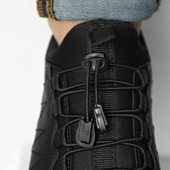 Vente flash 🎁 Baskets 975 Black Black de Classic Series ❤️ -Classic Series Soldes classic series 344746 975 BLK BLK 20221102T150401 03