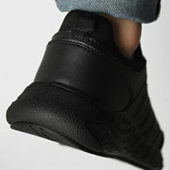 Vente flash 🎁 Baskets 975 Black Black de Classic Series ❤️ -Classic Series Soldes classic series 344746 975 BLK BLK 20221102T150402 04