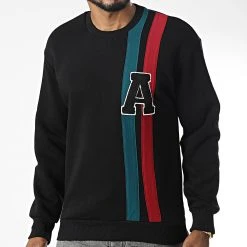 Les meilleures critiques de 🤩 Sweat Crewneck GK-1130 Noir de Classic Series ⌛ -Classic Series Soldes classic series 345399 GK 1130 SIYAH 20221031T151750 03