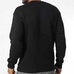 Les meilleures critiques de 🤩 Sweat Crewneck GK-1130 Noir de Classic Series ⌛ -Classic Series Soldes classic series 345399 GK 1130 SIYAH 20221031T151751 04