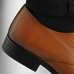 Meilleure affaire 🥰 Chaussures De Ville 2540 Tabac de Classic Series ❤️ -Classic Series Soldes classic series 345818 2540 TABA ANTIQUE 20221103T155456 03