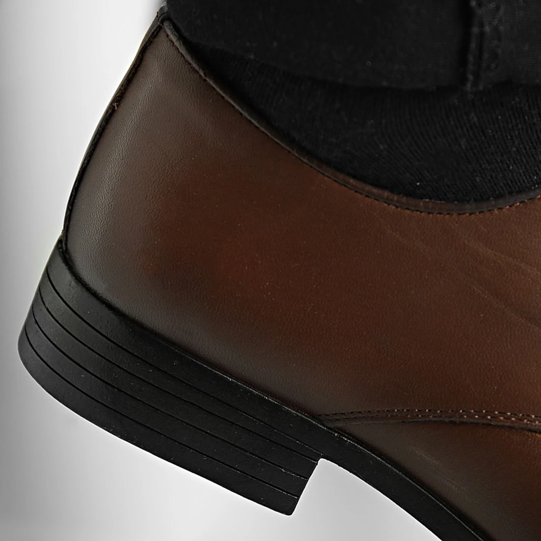 Meilleure vente ❤️ Chaussures De Ville 2540 Dark Brown de Classic Series 🌟 5 Meilleure vente ❤️ Chaussures De Ville 2540 Dark Brown de Classic Series 🌟 – Image 3