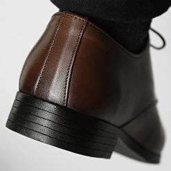 Meilleure vente ❤️ Chaussures De Ville 2540 Dark Brown de Classic Series 🌟 9 Meilleure vente ❤️ Chaussures De Ville 2540 Dark Brown de Classic Series 🌟 -Classic Series Soldes classic series 345820 2540 DARK BROWN 20221103T155513 04