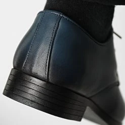 Le moins cher ⭐ Chaussures De Ville 2540 Dark Blue de Classic Series 🧨 9 Le moins cher ⭐ Chaussures De Ville 2540 Dark Blue de Classic Series 🧨 -Classic Series Soldes classic series 345822 2540 DARK BLUE 20221103T155330 04