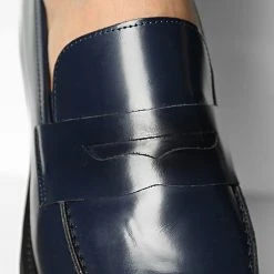 Les meilleures critiques de ✨ Mocassins 5129 Mat Blue de Classic Series 🤩 -Classic Series Soldes classic series 345826 5129 SPAZULATO MT BLUE 20221103T155258 03