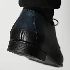 Meilleure vente 🔔 Chaussures De Ville 4130 Dark Blue de Classic Series 🎁 -Classic Series Soldes classic series 345831 4130 DARK BLUE 20221111T154954 04