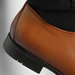 Coupon ✔️ Chaussures De Ville 4130 Tabac de Classic Series 😉 -Classic Series Soldes classic series 345832 4130 TABA ANTIQUE 20221103T155440 03