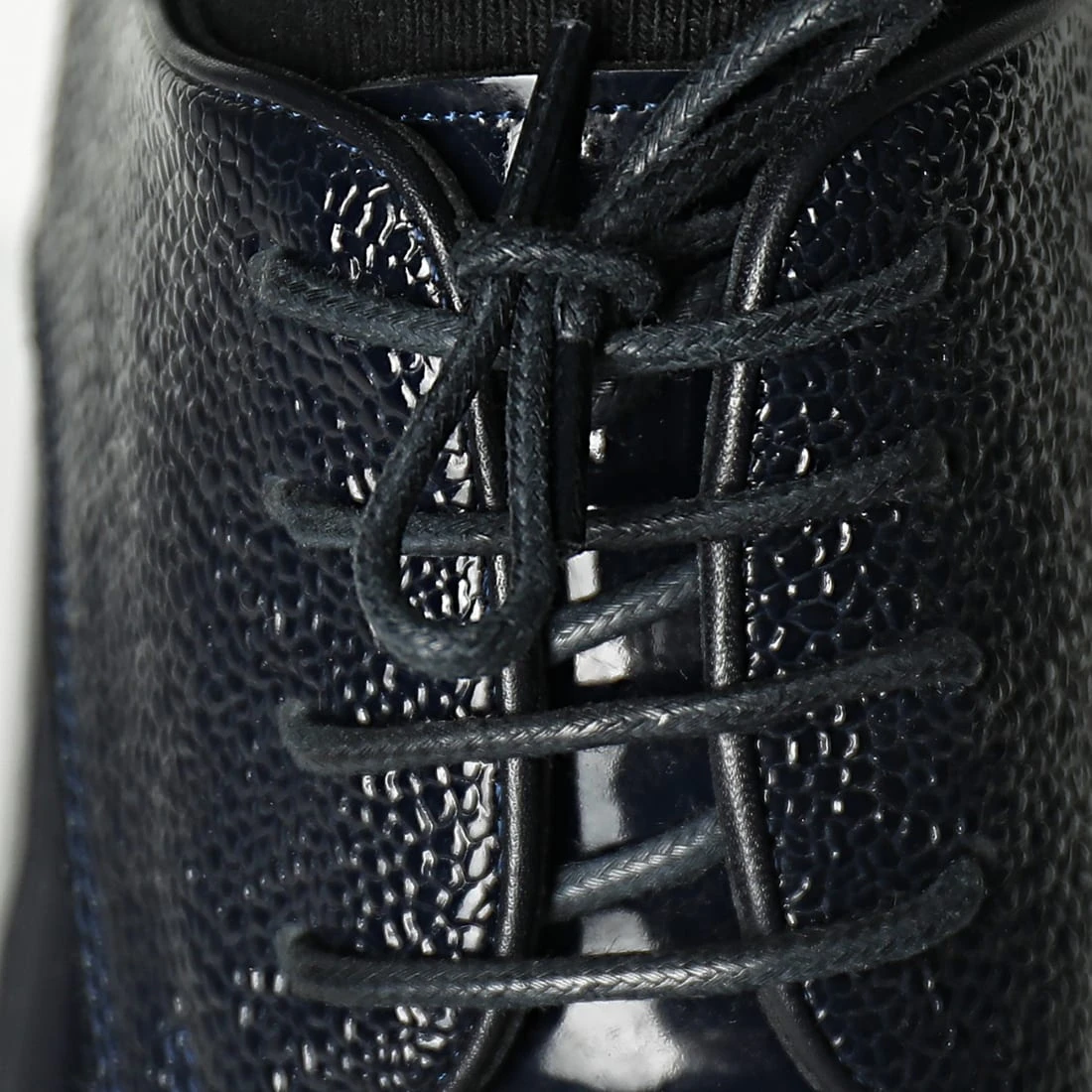 Meilleure vente ⌛ Chaussures De Ville 1171 Dark Blue de Classic Series 🧨 5 Meilleure vente ⌛ Chaussures De Ville 1171 Dark Blue de Classic Series 🧨 – Image 3