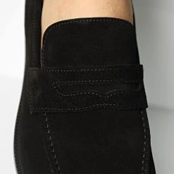 Meilleure vente 💯 Mocassins 6137 Noir de Classic Series 🔔 8 Meilleure vente 💯 Mocassins 6137 Noir de Classic Series 🔔 -Classic Series Soldes classic series 345861 6137 ANTIQUE COVERIN 20221103T155234 03