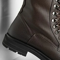 Nouveau 💯 Boots 726 Brown de Classic Series 🔔 -Classic Series Soldes classic series 345863 726 KAHVE 20221103T155003 03