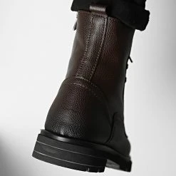 Nouveau 💯 Boots 726 Brown de Classic Series 🔔 -Classic Series Soldes classic series 345863 726 KAHVE 20221103T155004 04