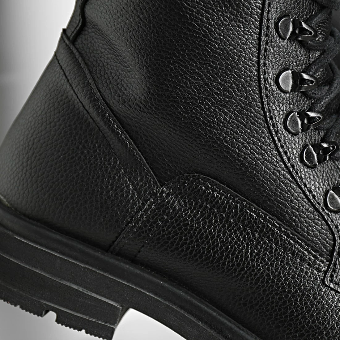 Meilleure vente 🤩 Boots 726 Black de Classic Series ⭐ 4 Meilleure vente 🤩 Boots 726 Black de Classic Series ⭐ – Image 2