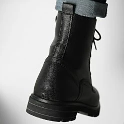 Meilleure vente 🤩 Boots 726 Black de Classic Series ⭐ 9 Meilleure vente 🤩 Boots 726 Black de Classic Series ⭐ -Classic Series Soldes classic series 345867 726 SIYAH 20221103T155153 04