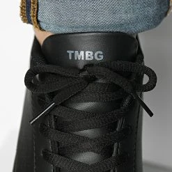 Les meilleures critiques de ⭐ Baskets 2554 Black Black de Classic Series 😀 -Classic Series Soldes classic series 345870 2554 BLK BLK 20221102T145759 03