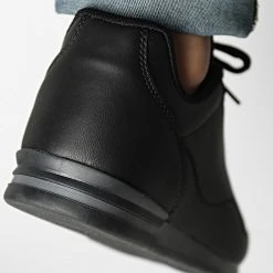 Les meilleures critiques de ⭐ Baskets 2554 Black Black de Classic Series 😀 -Classic Series Soldes classic series 345870 2554 BLK BLK 20221102T145800 04