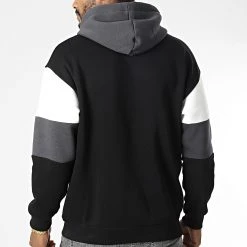 Offres 💯 Sweat Capuche 8800 Noir de Classic Series 🌟 -Classic Series Soldes classic series 345934 8800 001 20221031T151811 04