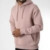 Nouveau 🤩 Sweat Capuche 8801 Rose de Classic Series 🛒 -Classic Series Soldes classic series 345935 8801 045 20221031T150941 01