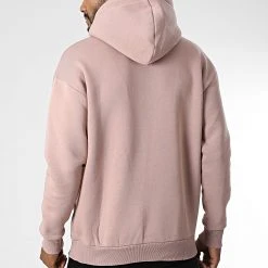 Nouveau 🤩 Sweat Capuche 8801 Rose de Classic Series 🛒 -Classic Series Soldes classic series 345935 8801 045 20221031T150946 04