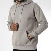 Offres 🔥 Sweat Capuche 8801 Gris de Classic Series ⌛ -Classic Series Soldes classic series 345936 8801 027 20221031T150644 01