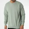 Meilleure vente 🧨 Sweat Crewneck 8900 Vert de Classic Series 👏 -Classic Series Soldes classic series 346023 8900 023 20221028T160949 01