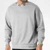 Tout neuf ⌛ Sweat Crewneck 22-K030 Gris de Classic Series 👍 -Classic Series Soldes classic series 346045 22 K030 GRI 20221031T135738 01