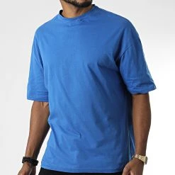 Acheter ✨ Tee ❤️ Shirt G-666 Bleu Roi de Classic Series ❤️ 8 Acheter ✨ Tee ❤️ Shirt G-666 Bleu Roi de Classic Series ❤️ -Classic Series Soldes classic series 346049 G 666 NAVY BLUE 20221031T144114 03