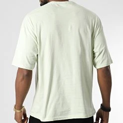 Top 10 ✨ Tee Shirt G-666 Vert Clair de Classic Series 🎁 -Classic Series Soldes classic series 346051 G 666 KHAKI 20221031T144218 04