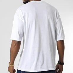 Grosses soldes 🤩 Tee Shirt G-666 Blanc de Classic Series ⭐ -Classic Series Soldes classic series 346052 G 666 WHITE 20221031T145009 04