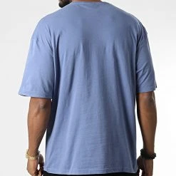 Tout neuf ✨ Tee 🌟 Shirt G-666 Bleu de Classic Series ✨ -Classic Series Soldes classic series 346053 G 666 BLUE 20221031T144056 04