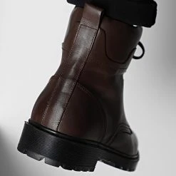 Coupon 👏 Boots 2016 Brown de Classic Series ❤️ -Classic Series Soldes classic series 348483 2016 BROWN 20221124T085242 04