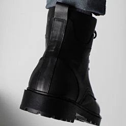 Budget ✔️ Boots 2016 Black de Classic Series 🎉 -Classic Series Soldes classic series 348493 GALAX 2016 BLACK 20221123T152712 04