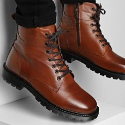 Bon marché ⭐ Boots 2016 Tobacco de Classic Series 😍