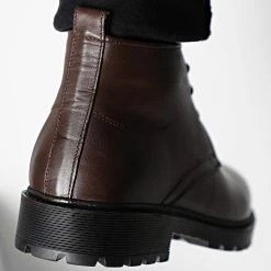 Vente flash ⭐ Chaussures 2014 Brown de Classic Series ⭐ -Classic Series Soldes classic series 348497 2014 BROWN 20221123T151726 04