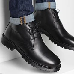 Promo ✔️ Chaussures 2014 Black de Classic Series ⌛