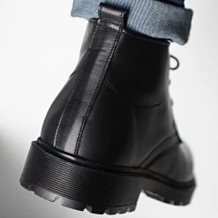 Promo ✔️ Chaussures 2014 Black de Classic Series ⌛ 9 Promo ✔️ Chaussures 2014 Black de Classic Series ⌛ -Classic Series Soldes classic series 348498 2014 BLACK 20221123T151758 04