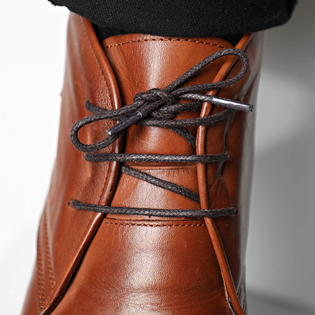 Nouveau 🎁 Chaussures 2014 Tobacco de Classic Series 😀 5 Nouveau 🎁 Chaussures 2014 Tobacco de Classic Series 😀 – Image 3