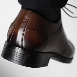 Nouveau 👍 Chaussures 8136 Marron de Classic Series 🔔 -Classic Series Soldes classic series 348505 8136 BROWN 20221123T151706 04