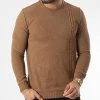 Acheter 🔔 Sweat Crewneck RBL6213 Camel de Classic Series 🔥 -Classic Series Soldes classic series 348716 RBL6213 TABA 20221125T150709 01