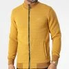 Promo 💯 Veste Zippée RBL6310 Jaune Moutarde de Classic Series 😍 -Classic Series Soldes classic series 348719 RBL6310 HARDAL 20221122T152927 01