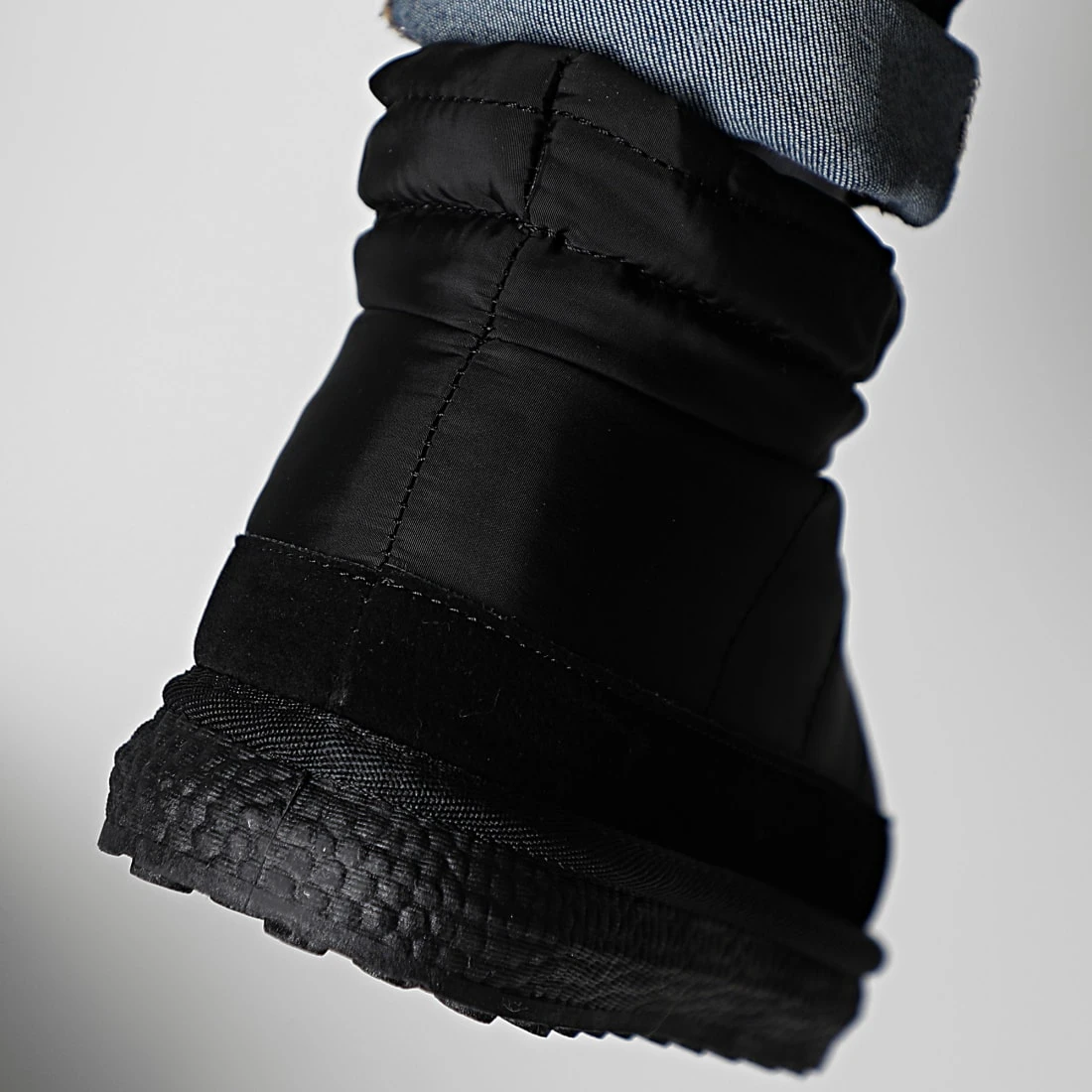 Tout neuf đ Chaussures UB8322 Noir de Classic Series â 6 Tout neuf đ Chaussures UB8322 Noir de Classic Series â â Image 4