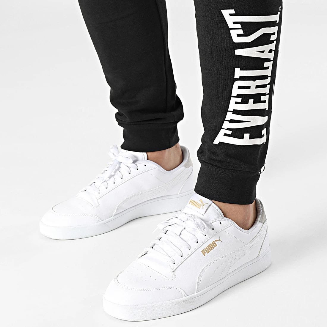 Grosses soldes 🔔 Pantalon Jogging Spectra Noir de Classic Series 👏 4 Grosses soldes 🔔 Pantalon Jogging Spectra Noir de Classic Series 👏 – Image 2