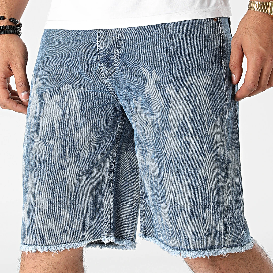 Les meilleures critiques de 🎁 Short Jean 14910 Bleu Denim de Classic Series ❤️ 3 Les meilleures critiques de 🎁 Short Jean 14910 Bleu Denim de Classic Series ❤️
