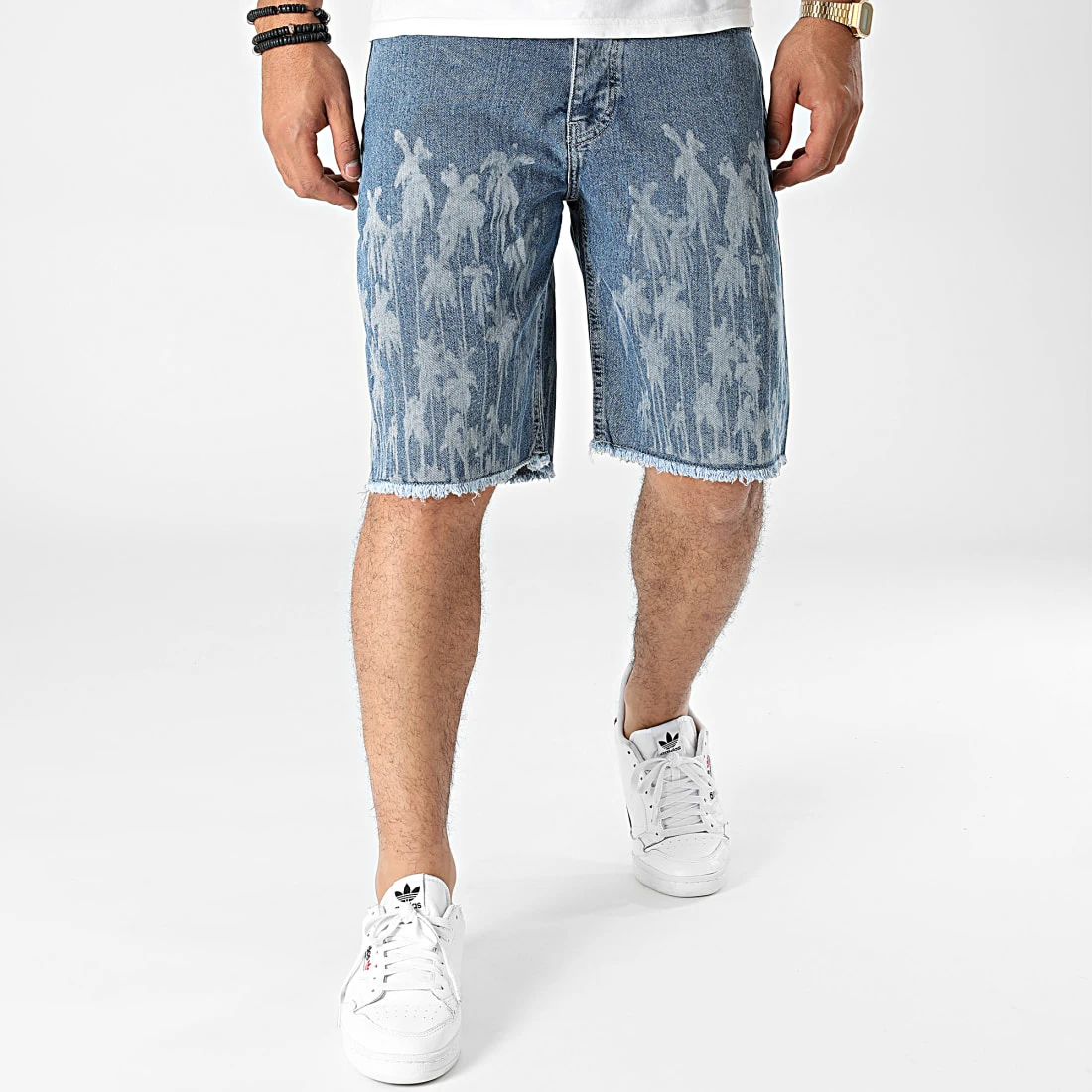 Les meilleures critiques de 🎁 Short Jean 14910 Bleu Denim de Classic Series ❤️ 5 Les meilleures critiques de 🎁 Short Jean 14910 Bleu Denim de Classic Series ❤️ – Image 3